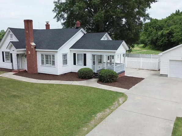 3081 S Browntown Road, Rocky Mount, NC 27804