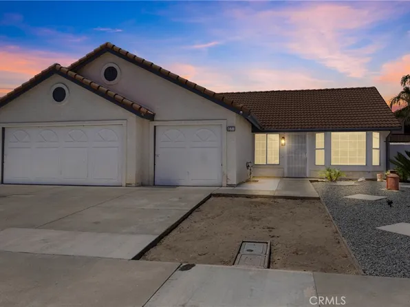671 Zinnia St, Hemet, CA 92545