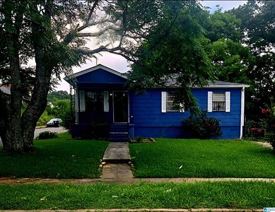 2700 30th St W, Birmingham, AL, 35208