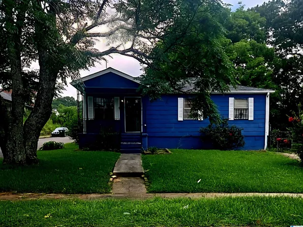 2700 30th St W, Birmingham, AL 35208