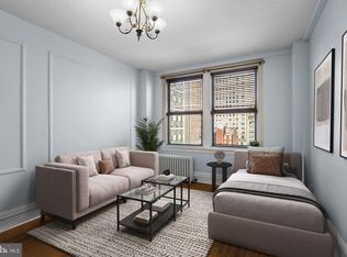 1324 Locust St APT 807, Philadelphia, PA 19107