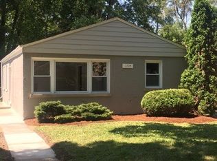 1324 Pitner Ave, Evanston, IL 60201