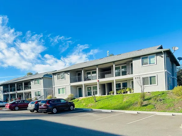 Courtside Apartments, 575-579 Racquet Way #575-C, Diamond Springs, CA 95619