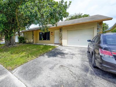 9119 NW 32nd Manor, Sunrise, FL, 33351