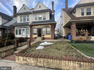 1119 Harrison St, Philadelphia, PA 19124