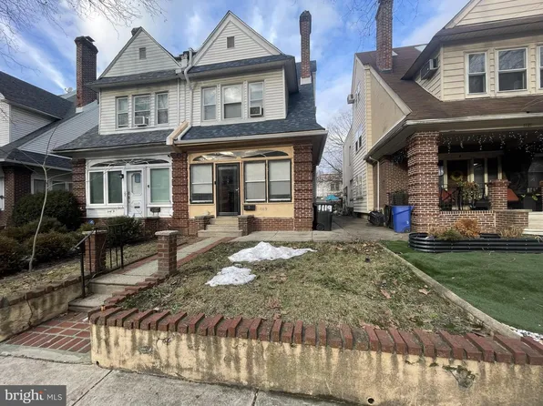 1119 Harrison St, Philadelphia, PA 19124