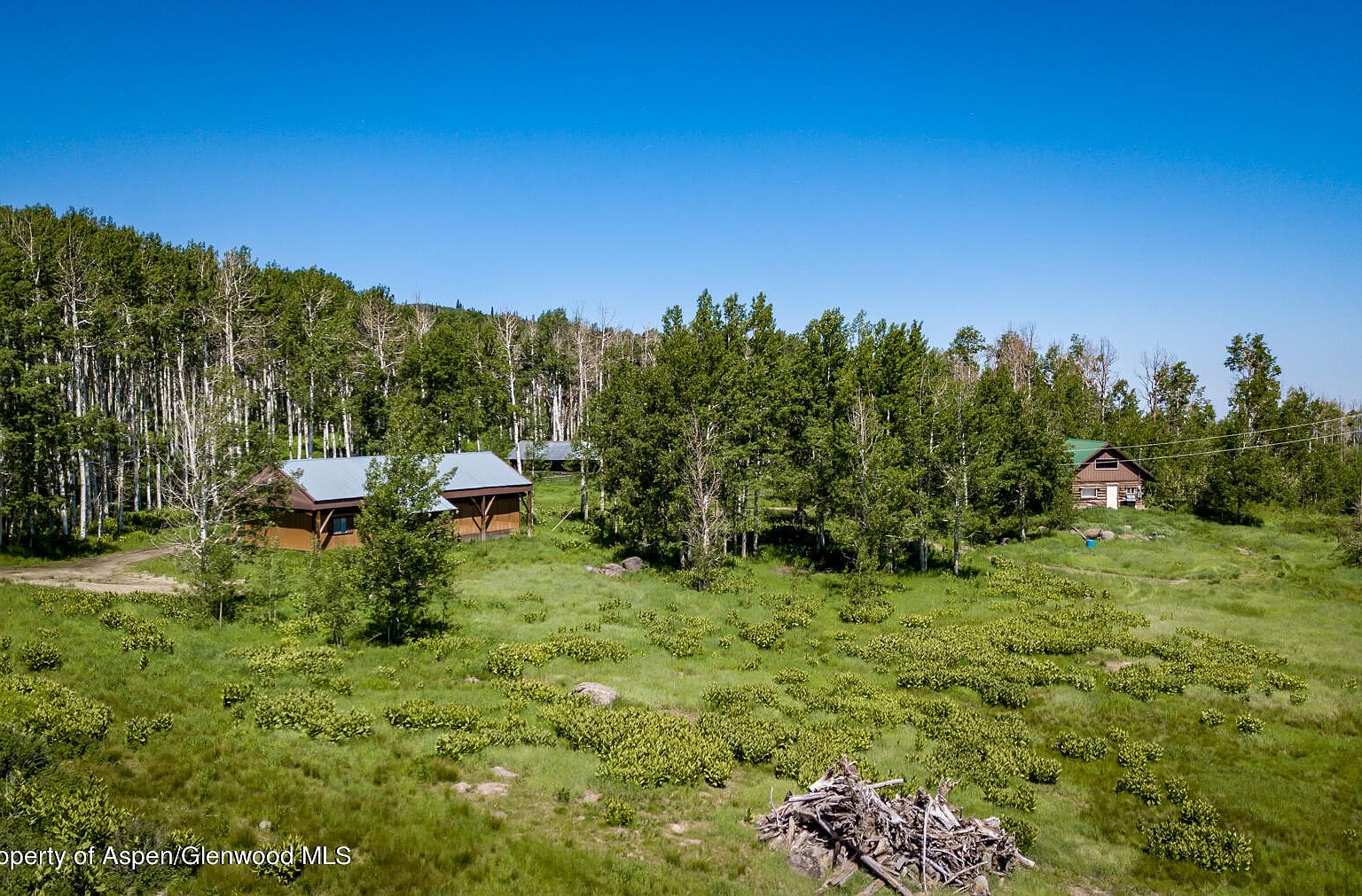 1165 County Road 53, Meeker, CO 81641 MLS 179953 Zillow