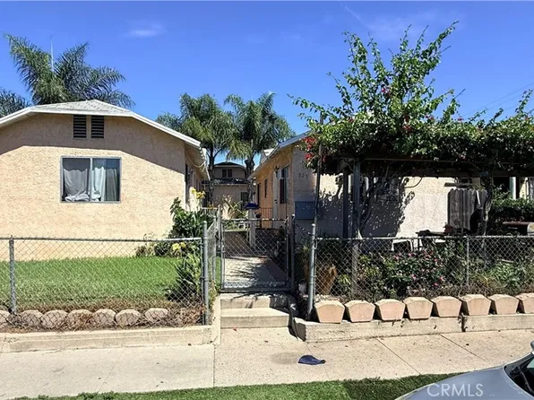 823 W 81st St, Los Angeles, CA 90044