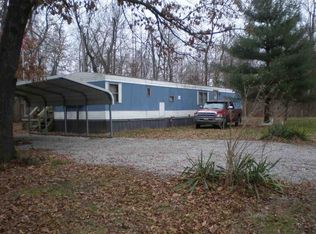 273 N Spore Dr, Princeton, IN 47670