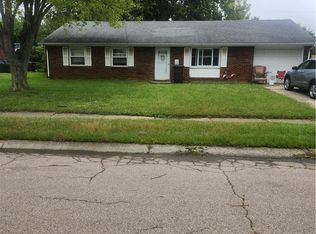 771 Martha Dr, Franklin, OH 45005