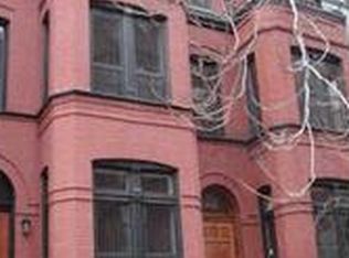 1012 22nd St NW, Washington, DC 20037