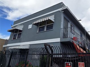 9508 S Western Ave, Los Angeles, CA 90047