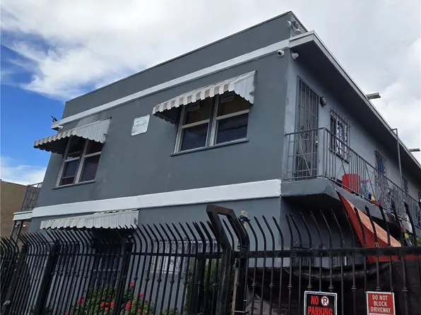 9508 S Western Ave, Los Angeles, CA 90047