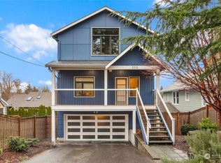 550 NE 103rd St, Seattle, WA 98125