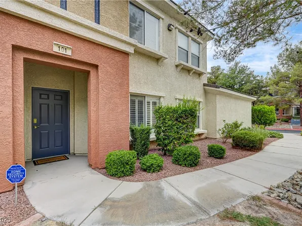 830 Picotte St Unit 101, Las Vegas, NV 89144
