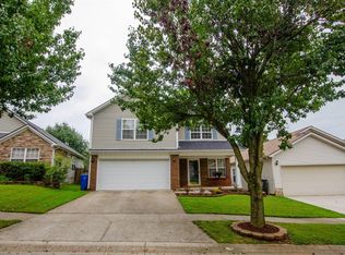 312 Silver Creek Way, Lexington, KY 40511