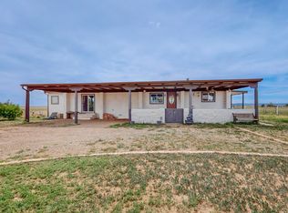 18 Villa Rancho Rd, Estancia, NM 87016