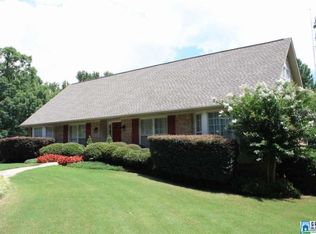 805 Mill Run Ln, Birmingham, AL 35226