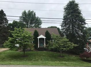 156 Long Dr, Irwin, PA 15642