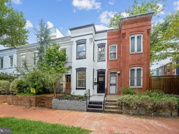 246 14th St SE, Washington, DC 20003