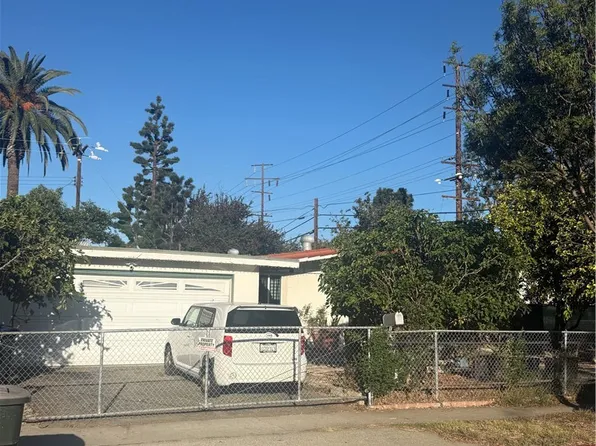 2245 Anaheim Ave, Costa Mesa, CA 92627