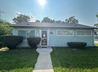 15100 Honore Ave, Harvey, IL 60426