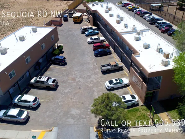 5180 Sequoia Rd NW Unit 2, Albuquerque, NM 87120