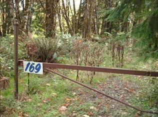 169 Harmony Rd, Mossyrock, WA 98564