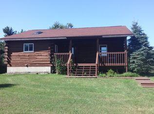 5125 S 168th Ave, Hesperia, MI 49421