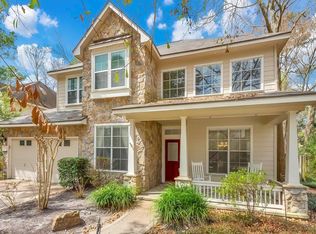 27 Bethany Bend Dr, Spring, TX 77382