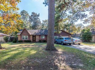 3219 Royal Oaks Dr, Spring, TX 77380