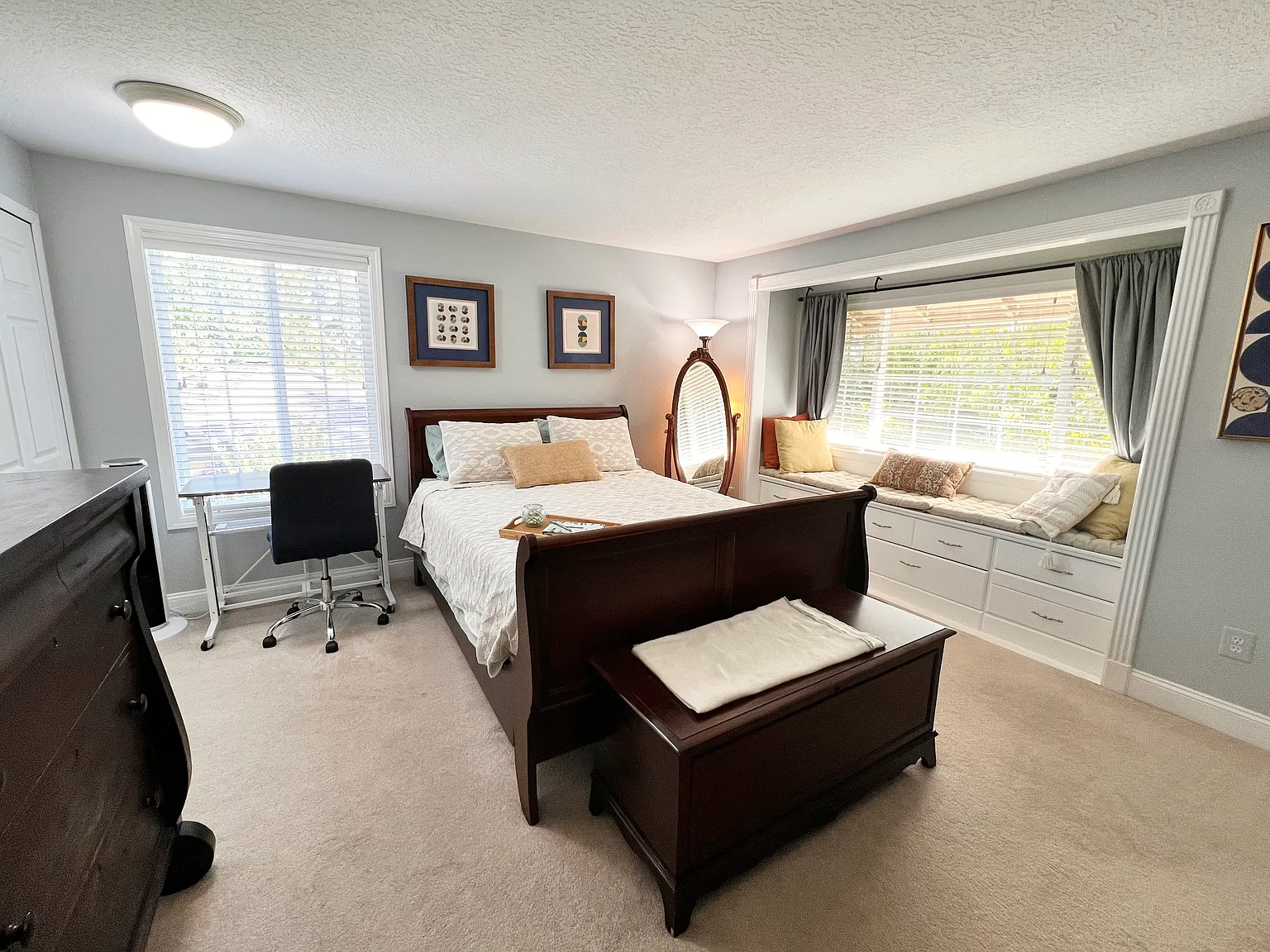 1 bed, 2018 sqft, $1,500 — Photo 1