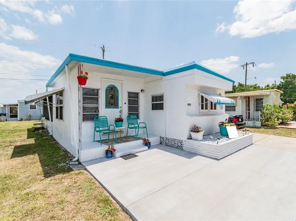 4107 12th Street Ct E, Ellenton, FL 34222