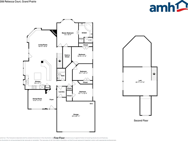4308 Rebecca Ct — Photo 2