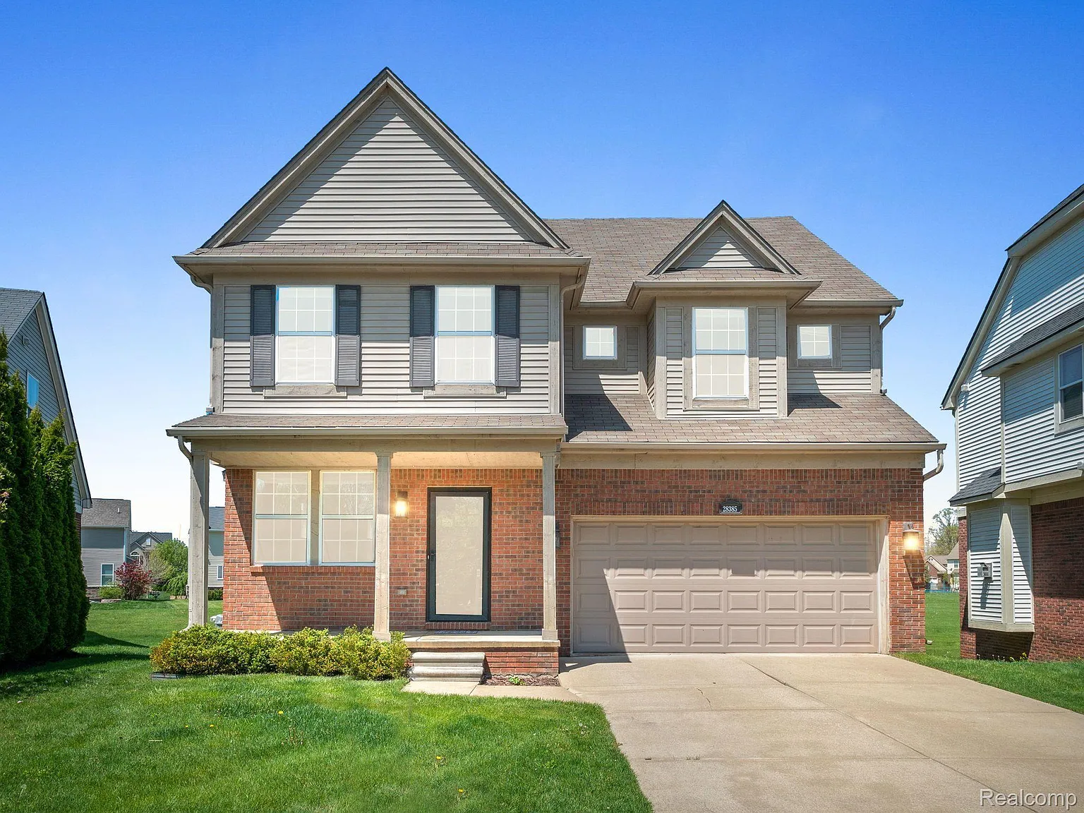 28385 Cottage Ln photo 1