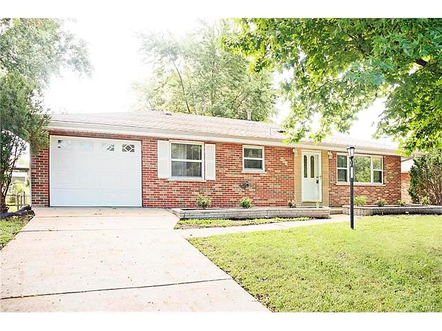 724 Rain Ridge Dr photo 1