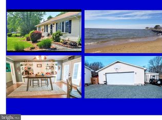 220 Caroline Rd, Stevensville, MD 21666