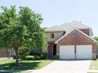 6306 Timbercrest Trl, Sachse, TX 75048