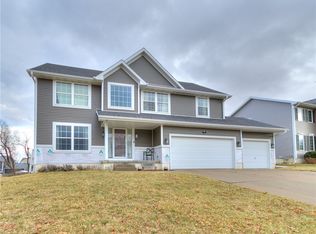 5423 SE 29th Ct, Des Moines, IA 50320