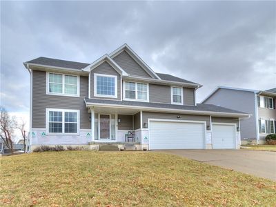 5423 SE 29th Ct, Des Moines, IA, 50320