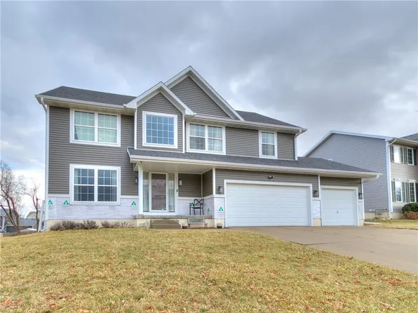 5423 SE 29th Ct, Des Moines, IA 50320