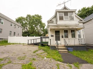 548-550 Florence, Schenectady, NY 12308