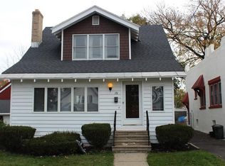 131 Cresline Dr, Syracuse, NY 13206