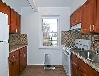 Rented by SW Queens Mezzanine