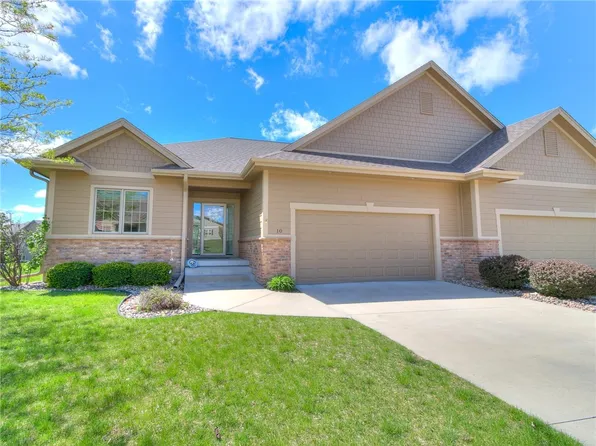 550 Legacy Ct Unit 10, Norwalk, IA 50211
