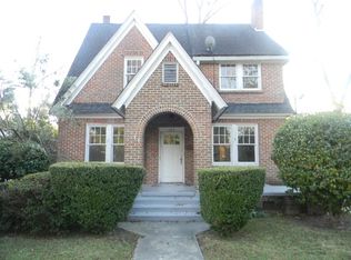 108 Wilkinson St, Orangeburg, SC 29115