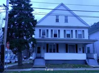 210 Horton St, Wilkes Barre, PA 18702