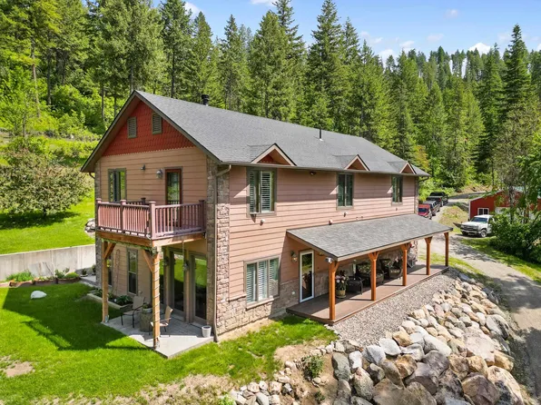 1895C Blue Creek Rd, Addy, WA 99101