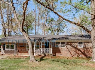 2522 Willis Ct, Macon, GA 31217