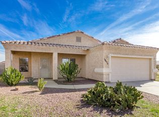 14675 S Acapulco Rd, Arizona City, AZ 85123